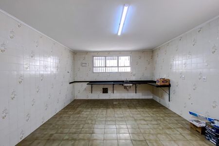 Casa para alugar com 190m², 3 quartos e 2 vagas Casa para alugar com 190m², 3 quartos e 2 vagasCozinha