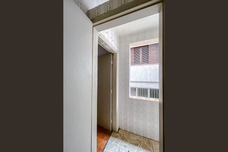 Casa para alugar com 190m², 3 quartos e 2 vagas Casa para alugar com 190m², 3 quartos e 2 vagasBanheiro de serviço