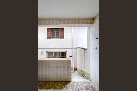 Casa para alugar com 190m², 3 quartos e 2 vagas Casa para alugar com 190m², 3 quartos e 2 vagasÁrea de Serviço