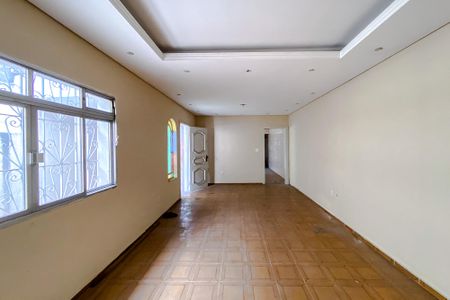 Sala de casa para alugar com 4 quartos, 195m² em Vila Regente Feijó, São Paulo
