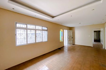 Sala de casa para alugar com 4 quartos, 195m² em Vila Regente Feijó, São Paulo