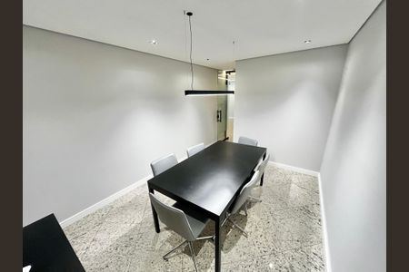 Apartamento à venda com 151m², 4 quartos e 2 vagasCoWorking