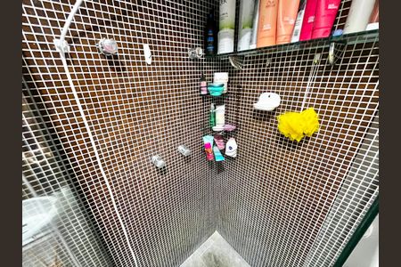 Apartamento à venda com 151m², 4 quartos e 2 vagasBanheiro