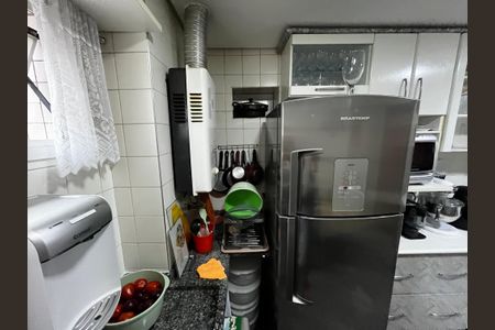 Apartamento à venda com 151m², 4 quartos e 2 vagasCozinha