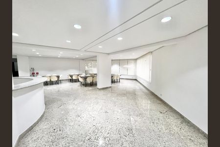Apartamento à venda com 151m², 4 quartos e 2 vagasÁrea comum - Salão de festas