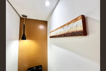 Apartamento à venda com 151m², 4 quartos e 2 vagasLavabo