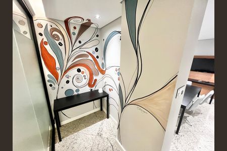 Apartamento à venda com 151m², 4 quartos e 2 vagasCoWorking