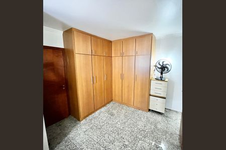 Apartamento à venda com 151m², 4 quartos e 2 vagasQuarto 3 - Suíte