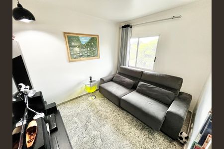 Apartamento à venda com 151m², 4 quartos e 2 vagasSala de TV