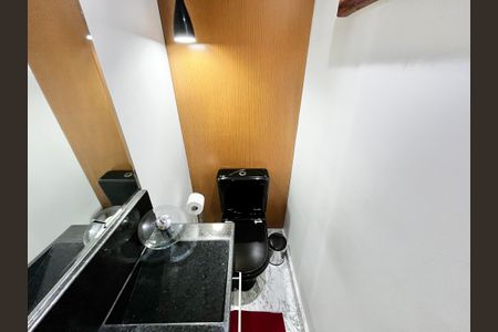 Apartamento à venda com 151m², 4 quartos e 2 vagasLavabo