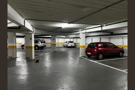 Apartamento à venda com 151m², 4 quartos e 2 vagasGaragem