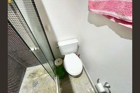 Apartamento à venda com 151m², 4 quartos e 2 vagasBanheiro