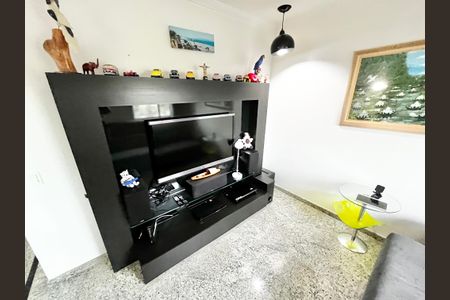 Apartamento à venda com 151m², 4 quartos e 2 vagasSala de TV