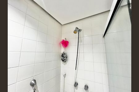 Apartamento à venda com 151m², 4 quartos e 2 vagasBanheiro da Suíte 3