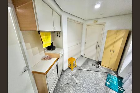 Apartamento à venda com 151m², 4 quartos e 2 vagasÁrea de Serviço