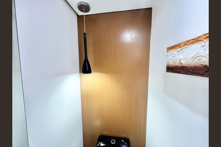 Apartamento à venda com 151m², 4 quartos e 2 vagasLavabo