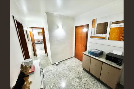 Apartamento à venda com 151m², 4 quartos e 2 vagasCopa