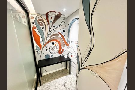 Apartamento à venda com 151m², 4 quartos e 2 vagasCoWorking