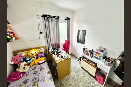 Apartamento à venda com 151m², 4 quartos e 2 vagasQuarto 1