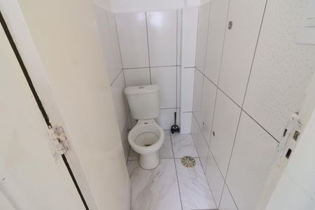 Apartamento para alugar com 92m², 3 quartos e sem vagaBanheiro de serviço