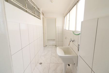 Apartamento para alugar com 92m², 3 quartos e sem vagaÁrea de Serviço
