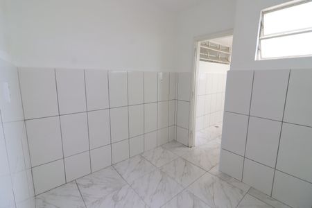 Apartamento para alugar com 92m², 3 quartos e sem vagaCozinha