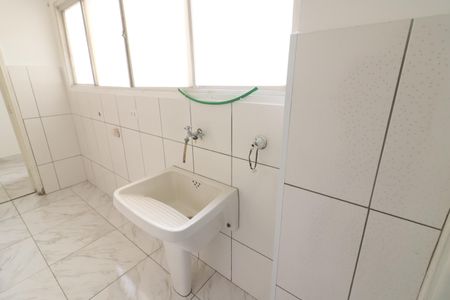 Apartamento para alugar com 92m², 3 quartos e sem vagaÁrea de Serviço