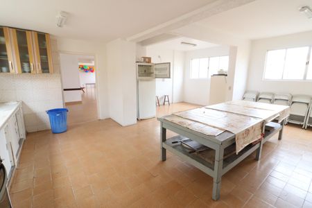 Apartamento para alugar com 92m², 3 quartos e sem vagaÁrea comum - Salão de festas