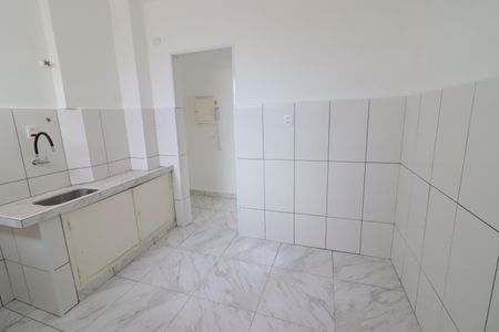 Apartamento para alugar com 92m², 3 quartos e sem vagaCozinha