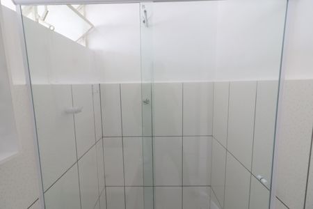 Apartamento para alugar com 92m², 3 quartos e sem vagaBanheiro 1