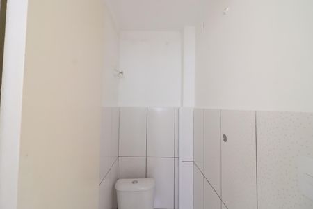 Apartamento para alugar com 92m², 3 quartos e sem vagaBanheiro de serviço