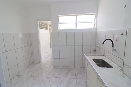 Apartamento para alugar com 92m², 3 quartos e sem vagaCozinha