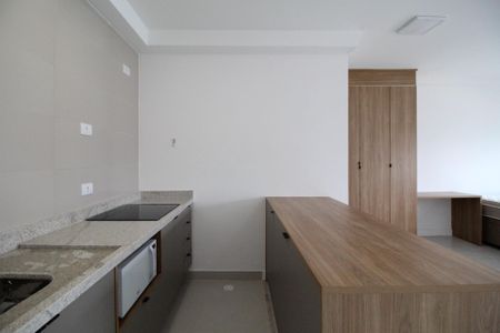 Apartamento para alugar com 44m², 1 quarto e 1 vagaCozinha