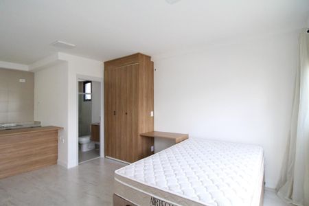 Apartamento para alugar com 44m², 1 quarto e 1 vagaQuarto