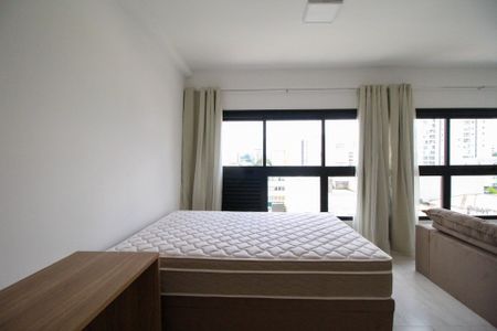 Quarto de apartamento à venda com 1 quarto, 44m² em Centro, São Caetano do Sul