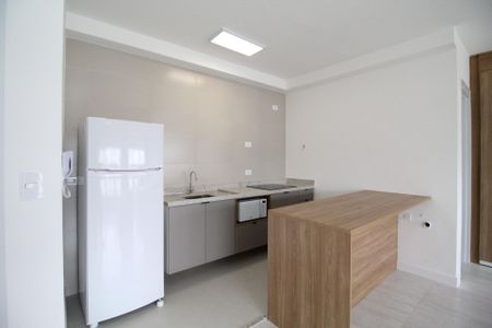 Apartamento para alugar com 44m², 1 quarto e 1 vagaCozinha