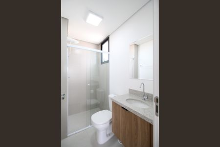 Apartamento para alugar com 44m², 1 quarto e 1 vagaBanheiro