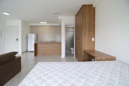 Apartamento para alugar com 44m², 1 quarto e 1 vagaQuarto