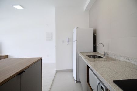 Apartamento para alugar com 44m², 1 quarto e 1 vagaCozinha