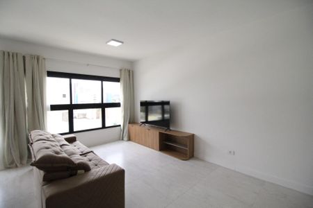 Sala de apartamento à venda com 1 quarto, 44m² em Centro, São Caetano do Sul