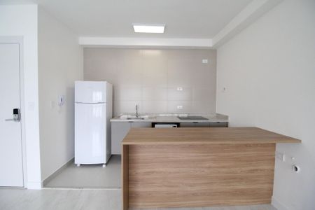 Apartamento para alugar com 44m², 1 quarto e 1 vagaCozinha