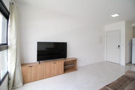 Apartamento para alugar com 44m², 1 quarto e 1 vagaSala