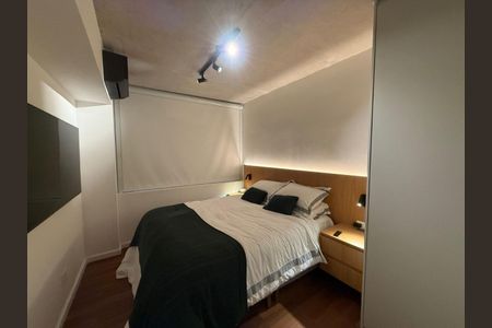 Foto 25 de apartamento à venda com 2 quartos, 66m² em Vila Ipojuca, São Paulo