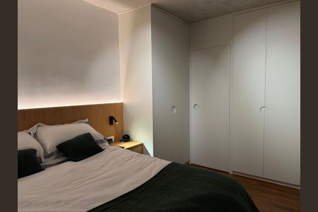 Foto 22 de apartamento à venda com 2 quartos, 66m² em Vila Ipojuca, São Paulo