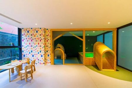 Foto 12 de apartamento à venda com 2 quartos, 66m² em Vila Ipojuca, São Paulo