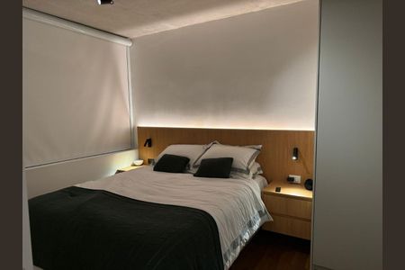 Foto 21 de apartamento à venda com 2 quartos, 66m² em Vila Ipojuca, São Paulo
