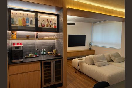 Foto 17 de apartamento à venda com 2 quartos, 66m² em Vila Ipojuca, São Paulo