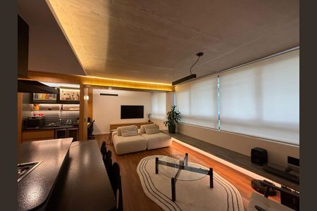 Foto 28 de apartamento à venda com 2 quartos, 66m² em Vila Ipojuca, São Paulo