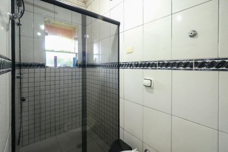 Casa à venda com 700m², 20 quartos e 8 vagas Casa à venda com 700m², 20 quartos e 8 vagasBanheiro da Suíte 1