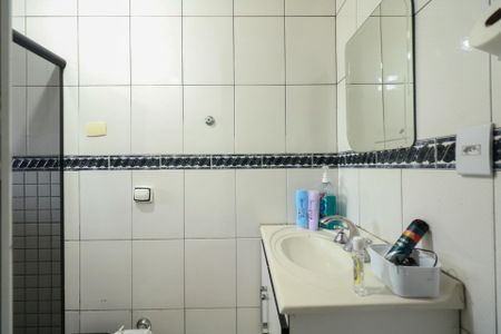 Casa à venda com 700m², 20 quartos e 8 vagas Casa à venda com 700m², 20 quartos e 8 vagasBanheiro da Suíte 1